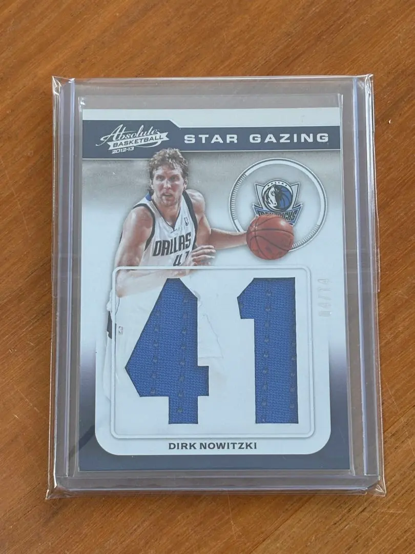 2026年最新】ダーク・ノビツキーの人気アイテム - メルカリ