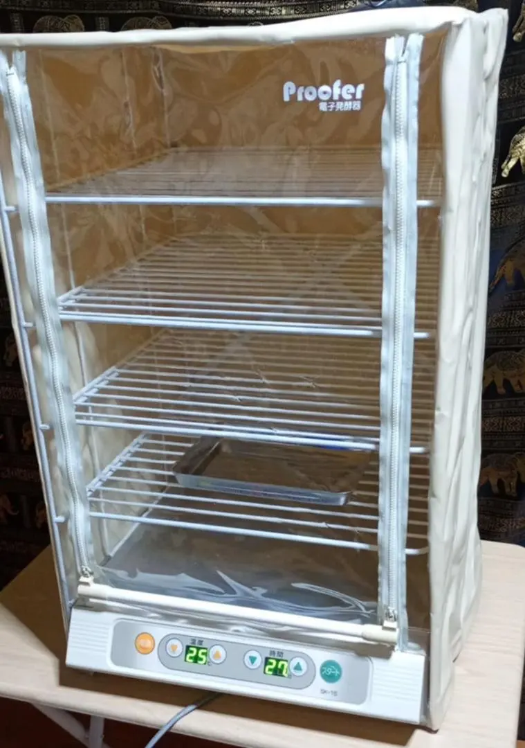 2026年最新】大正電機 電子発酵器 sk-15の人気アイテム - メルカリ