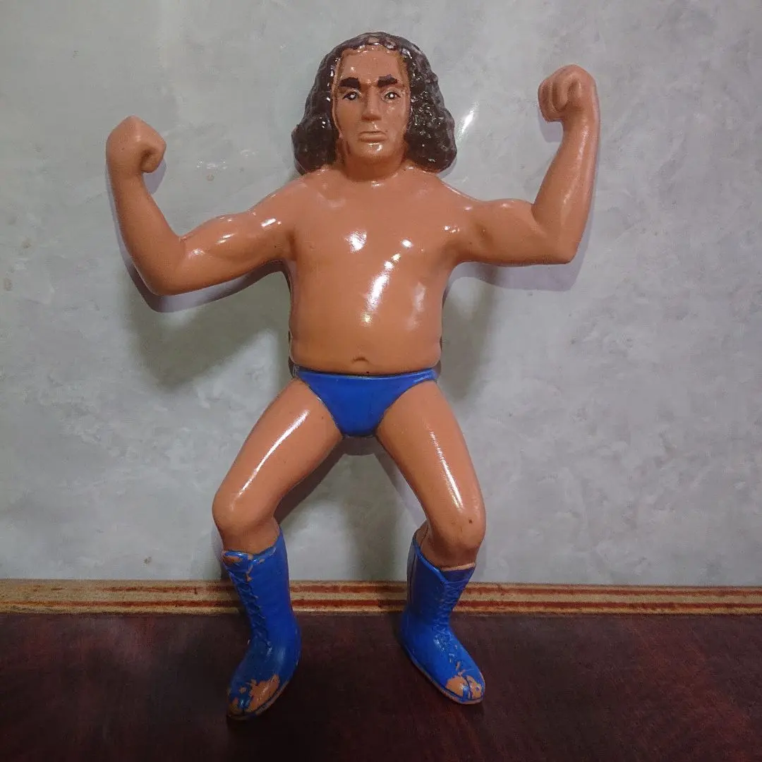 2026年最新】アンドレザジャイアント フィギュアの人気アイテム - メルカリ