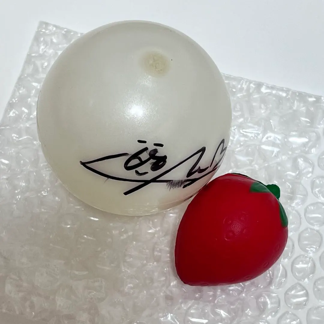 2026年最新】fromis_9 ジホン サインの人気アイテム - メルカリ