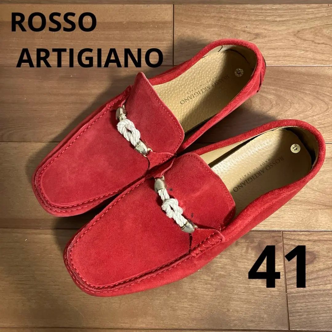2026年最新】rosso artigianoの人気アイテム - メルカリ