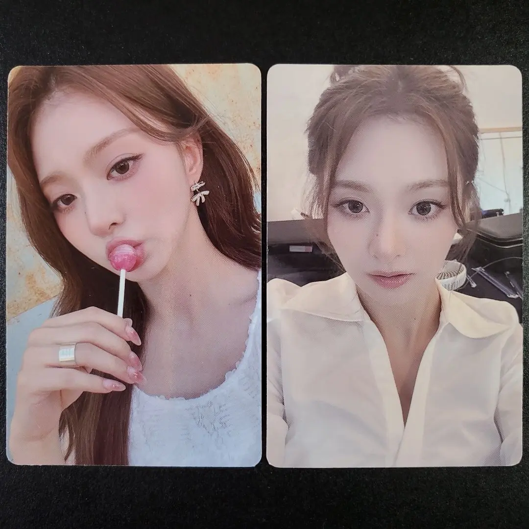 2026年最新】fromis_9 ナギョンの人気アイテム - メルカリ