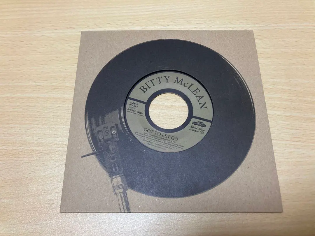 2026年最新】BITTY mclean レコードの人気アイテム - メルカリ