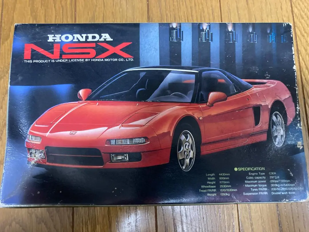 2026年最新】ロッソ NSXの人気アイテム - メルカリ