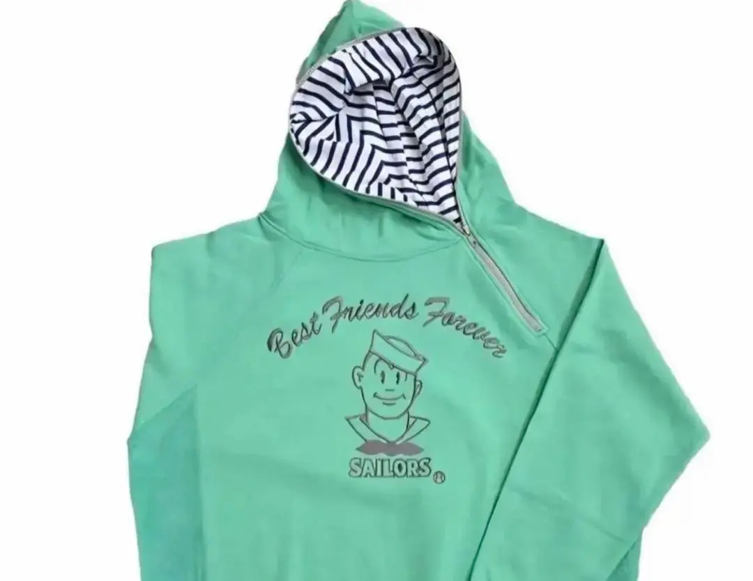 2026年最新】セーラーズパーカーの人気アイテム - メルカリ
