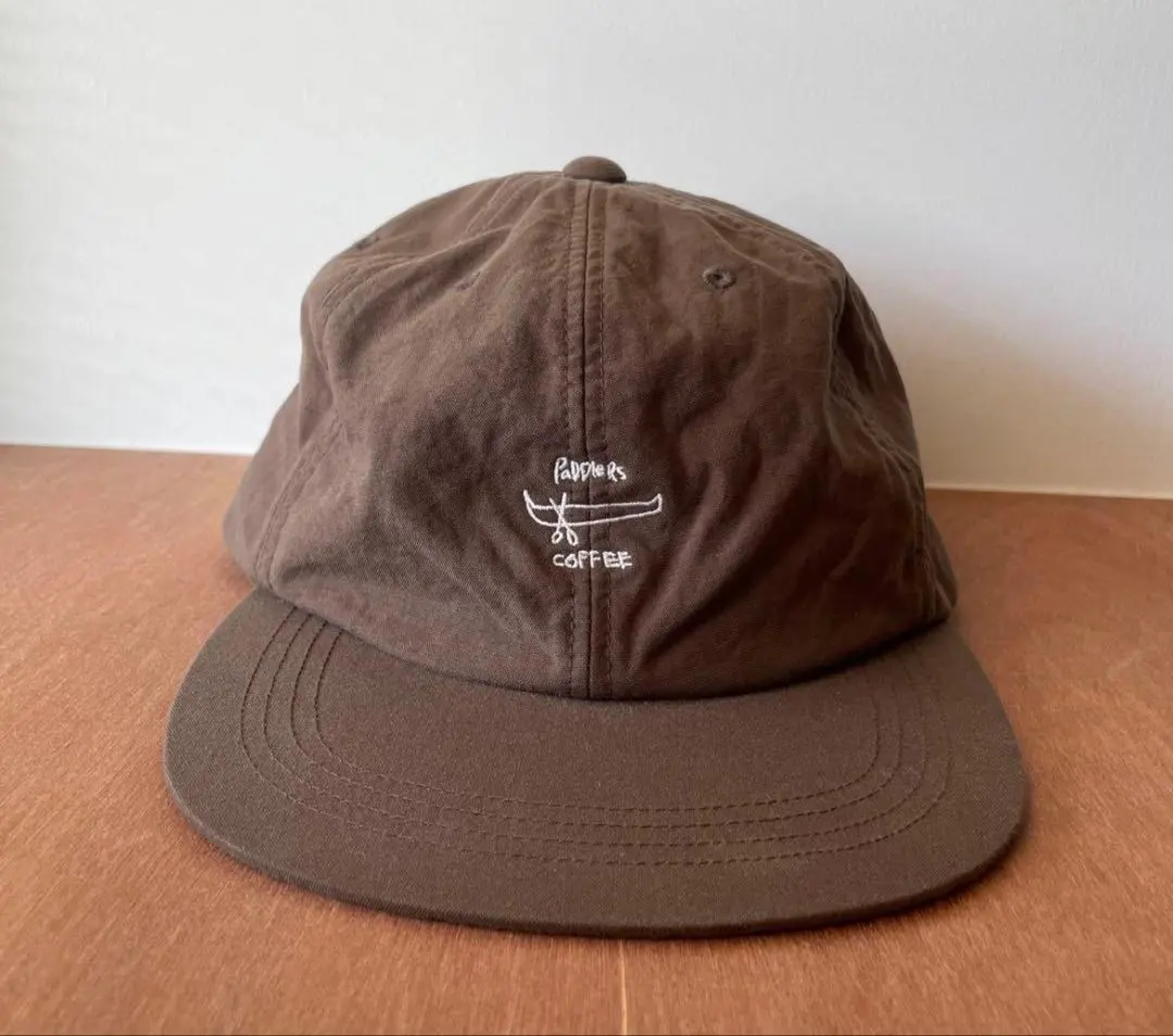 2026年最新】paddlers coffee キャップの人気アイテム - メルカリ