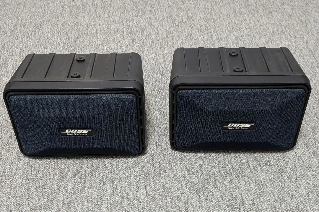 2026年最新】bose sssの人気アイテム - メルカリ
