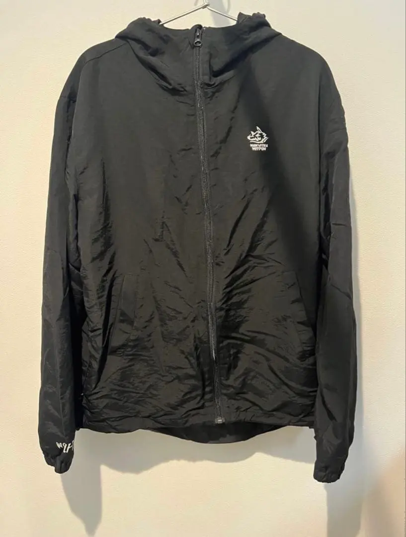 2026年最新】マンウィズ ウルフテックの人気アイテム - メルカリ