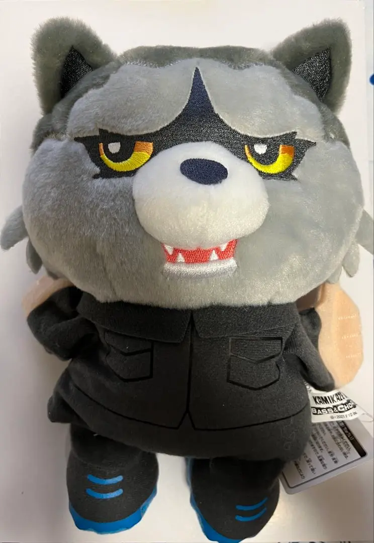 2026年最新】man with a mission パペットの人気アイテム - メルカリ