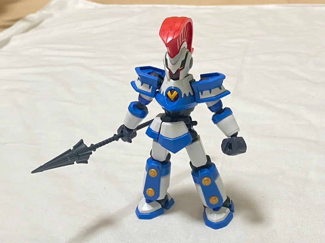 2026年最新】ダンボール戦機 アキレスⅱの人気アイテム - メルカリ