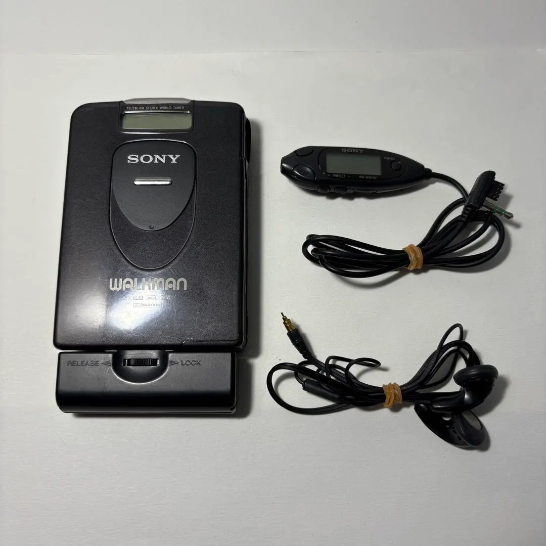 2026年最新】sony wm-fx877の人気アイテム - メルカリ