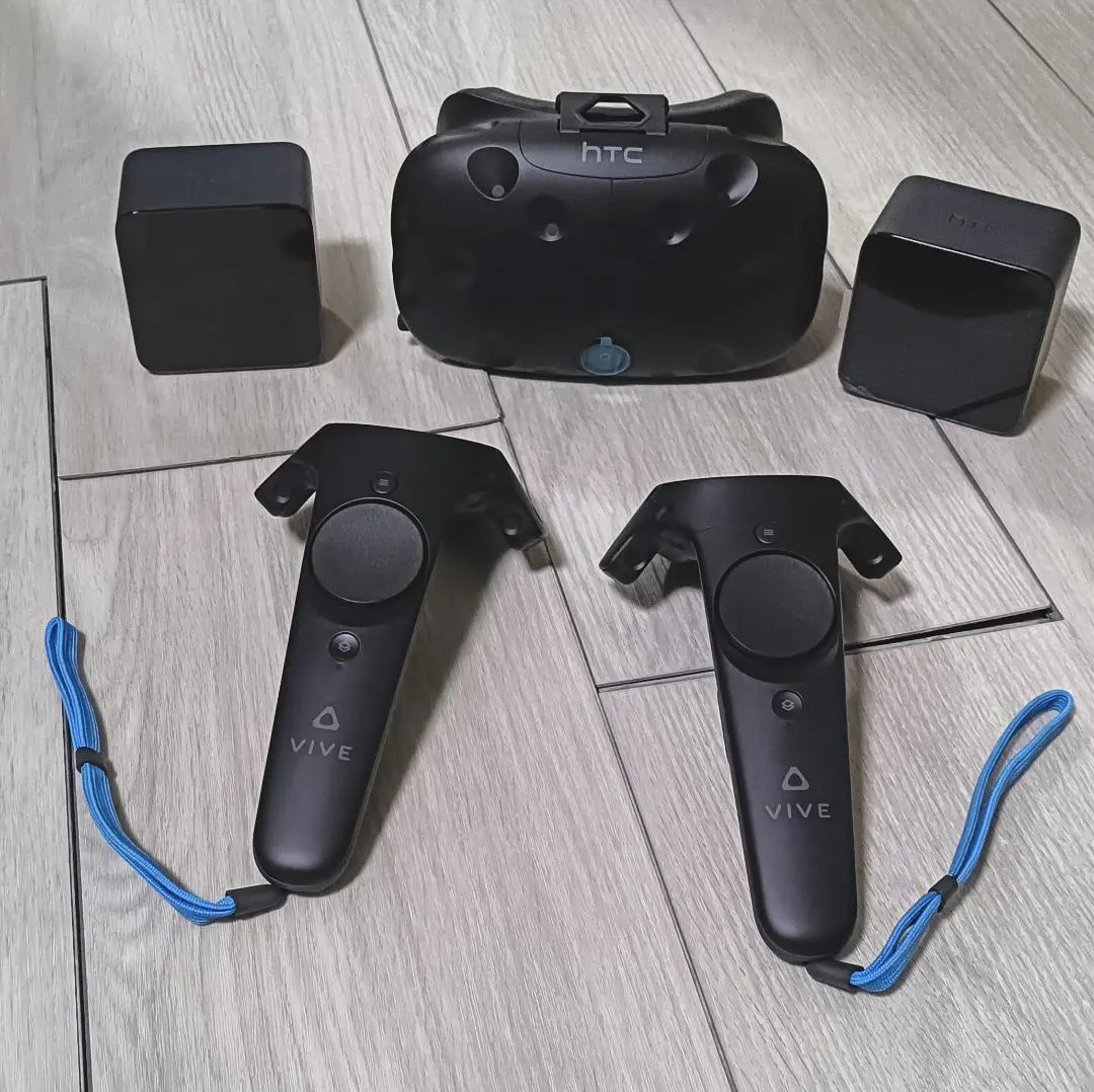 2026年最新】hTC vive 初代の人気アイテム - メルカリ