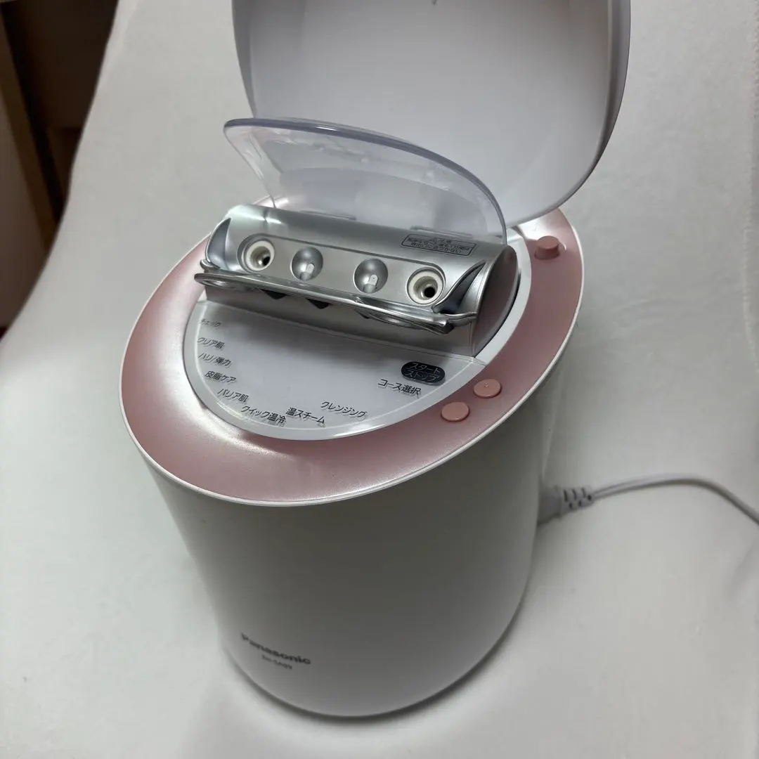 2026年最新】スチーマーナノケア eh-sa99の人気アイテム - メルカリ