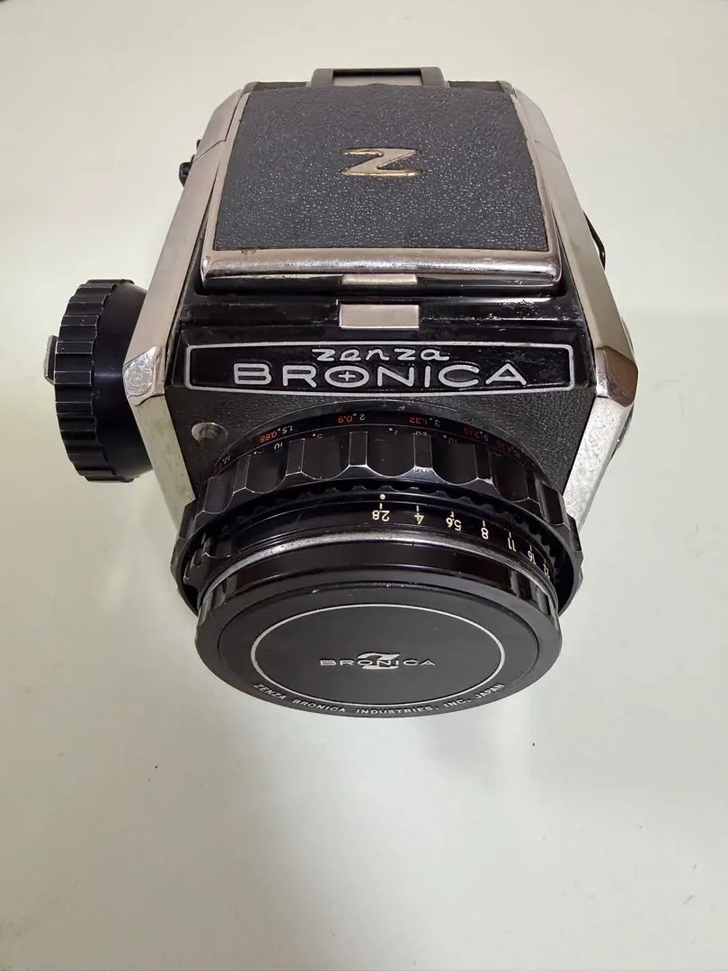 2026年最新】nikkor p 75mm 2.8の人気アイテム - メルカリ