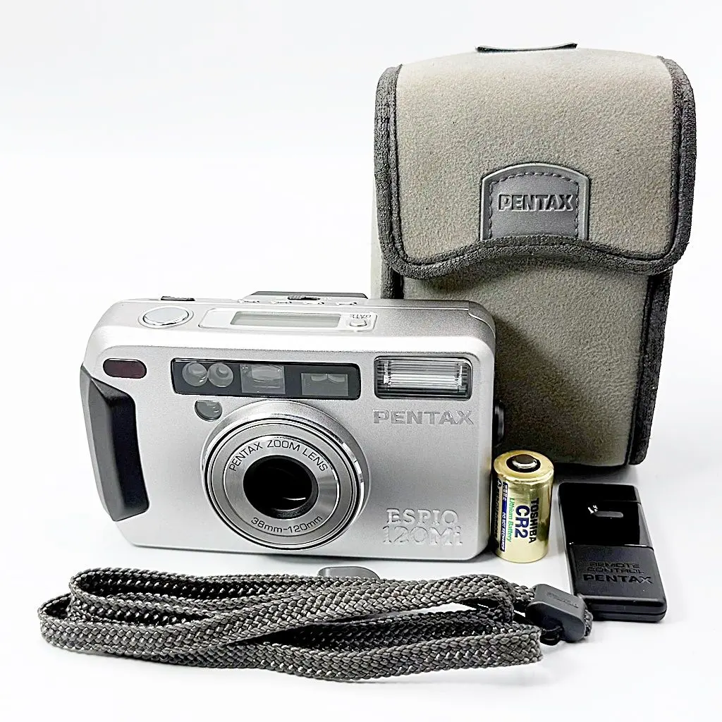 2026年最新】pentax espio miniの人気アイテム - メルカリ