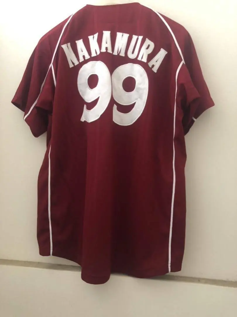 2026年最新】中村紀洋 ユニフォームの人気アイテム - メルカリ