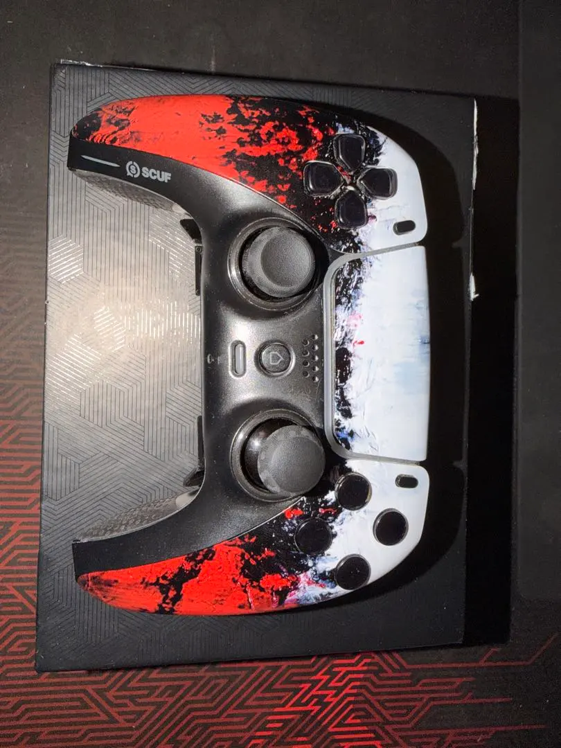 2026年最新】スカフコントローラー ジャンクの人気アイテム - メルカリ