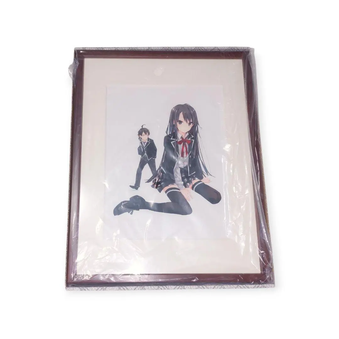 2026年最新】プリマグラフィ やはり俺の青春ラブコメはまちがっている