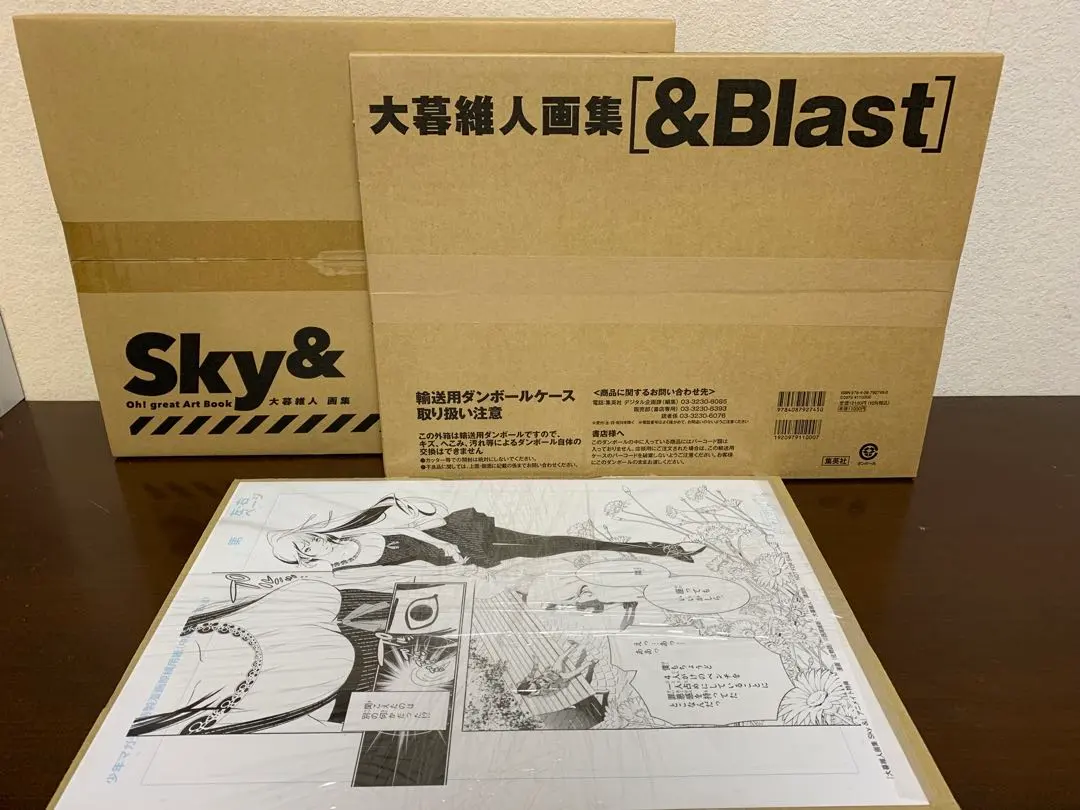 2026年最新】大暮維人画集 skyの人気アイテム - メルカリ