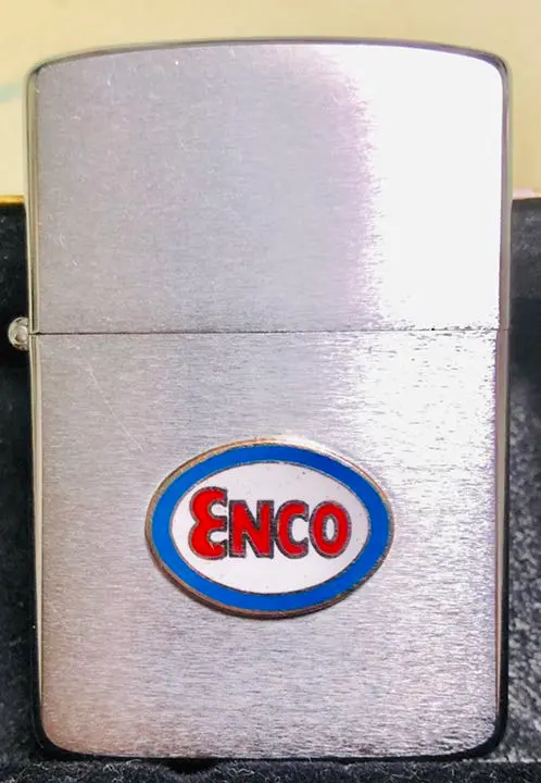 2026年最新】zippo essoの人気アイテム - メルカリ