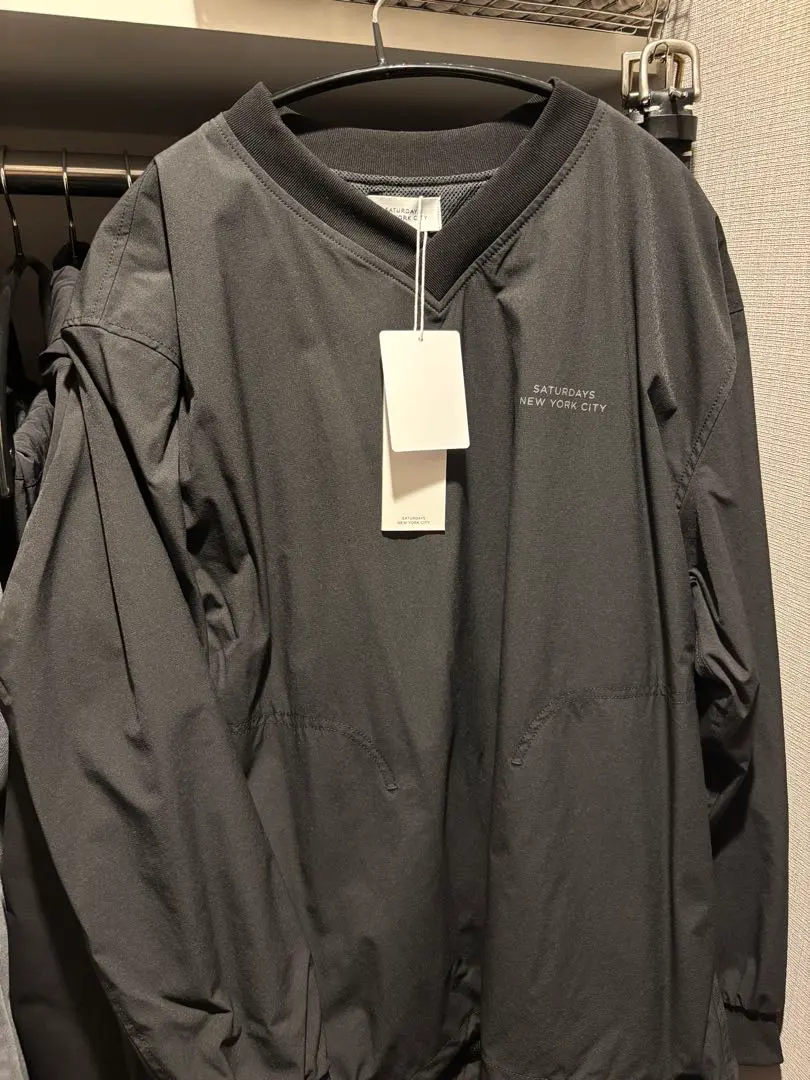 2026年最新】Saturdays NYC ナイロンジャケットの人気アイテム - メルカリ