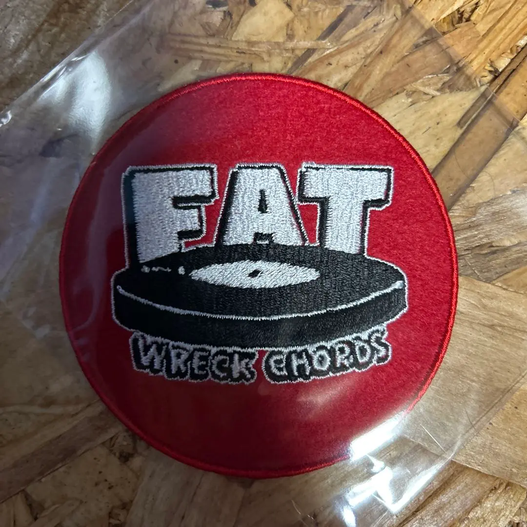 2026年最新】nofx ワッペンの人気アイテム - メルカリ