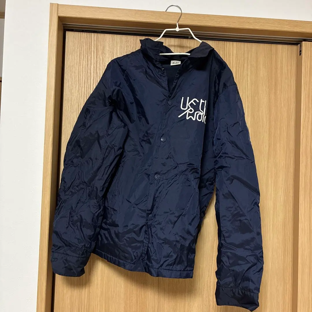 2026年最新】uverworld コーチジャケットの人気アイテム - メルカリ
