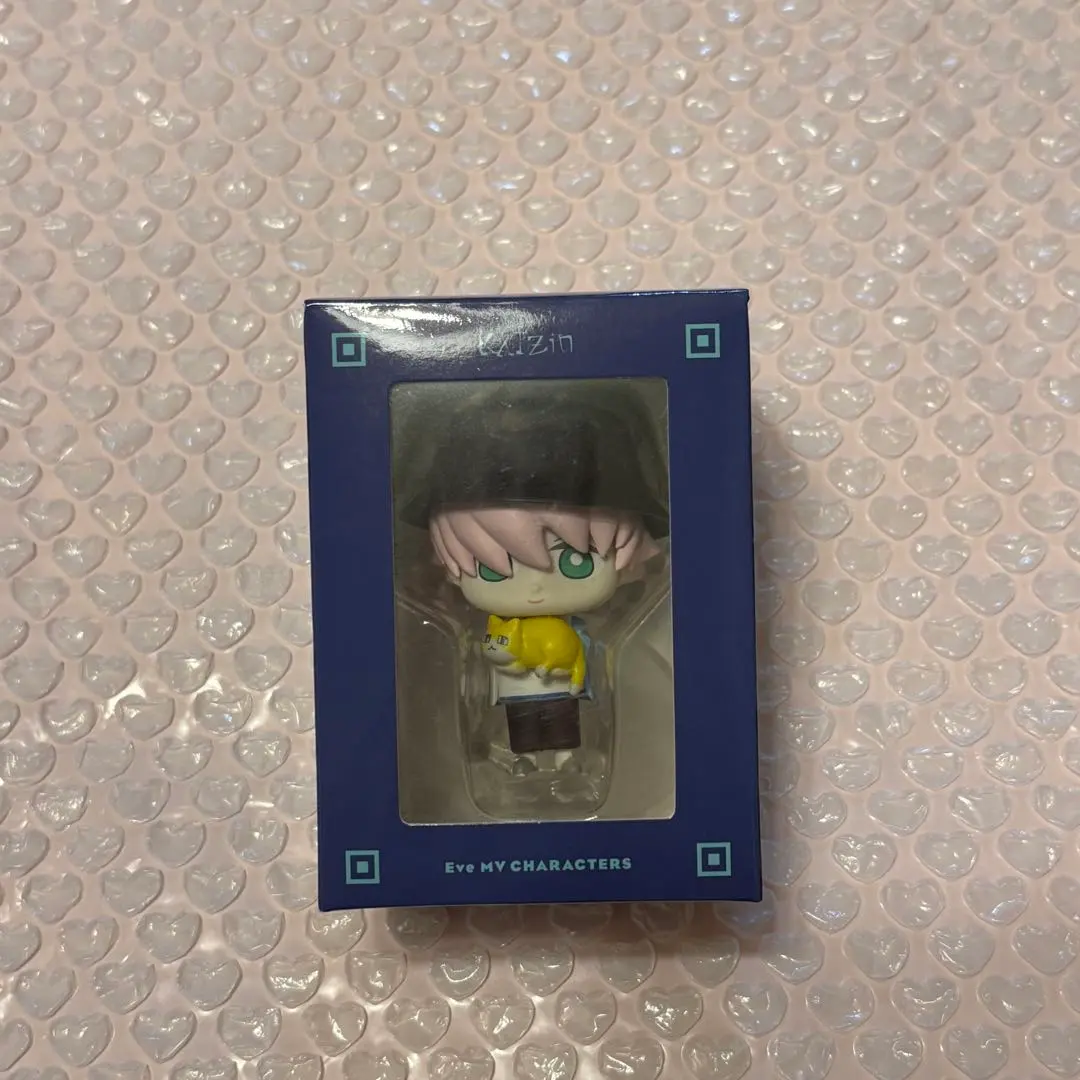 2026年最新】eve 廻人 フィギュアの人気アイテム - メルカリ