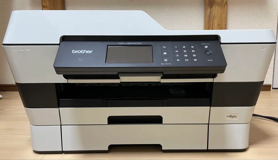 2026年最新】MFC-J6973CDW 中古の人気アイテム - メルカリ