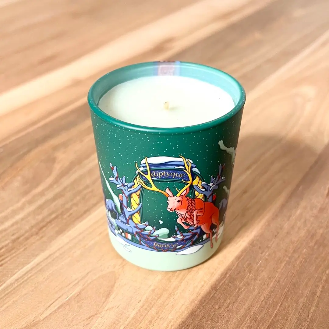 2026年最新】エルメス キャンドルの人気アイテム - メルカリ