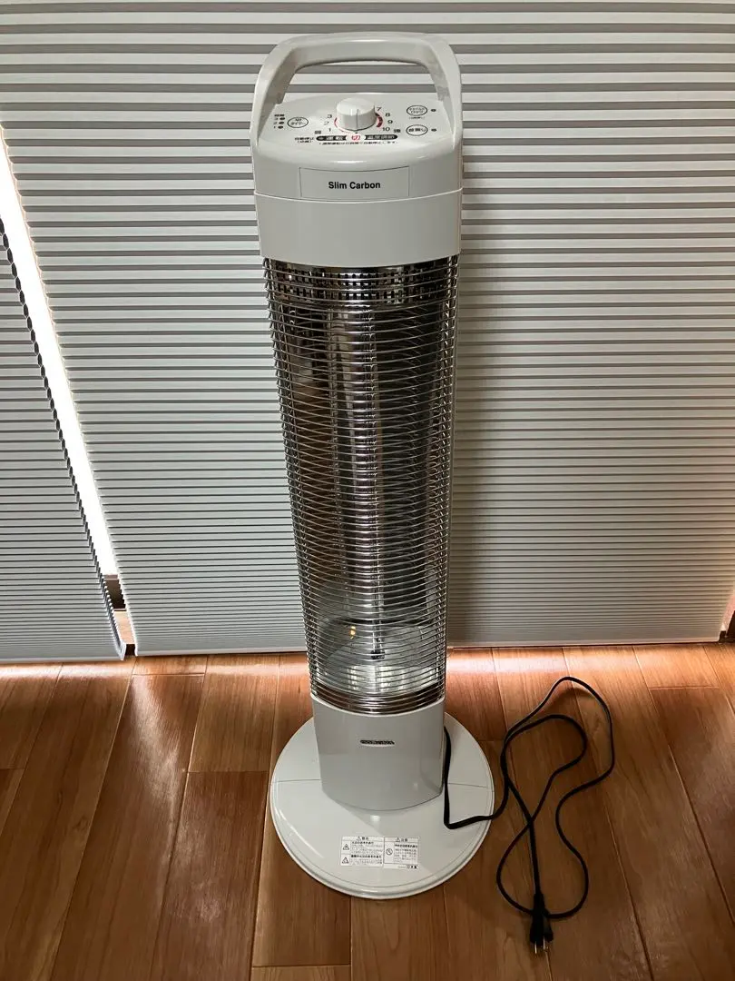 2026年最新】コロナ スリムカーボンヒーターの人気アイテム - メルカリ