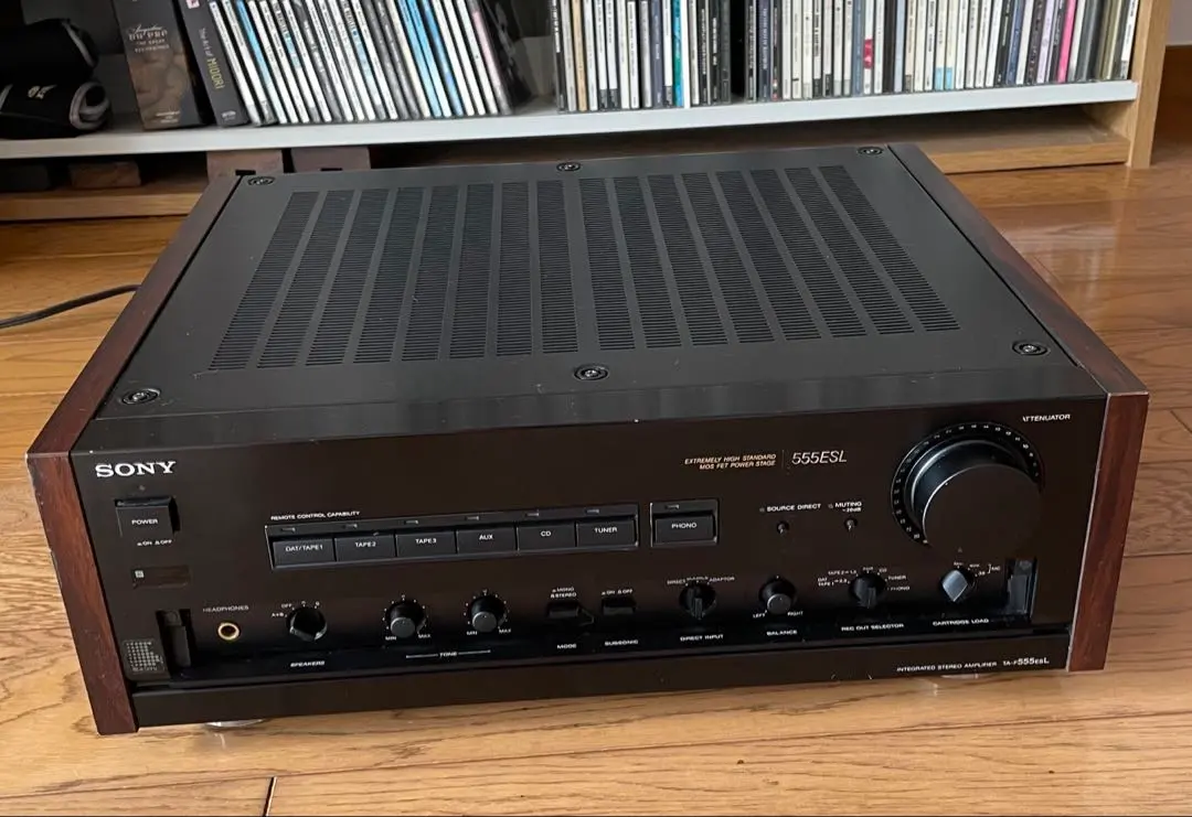 2026年最新】SONY TA-F555の人気アイテム - メルカリ