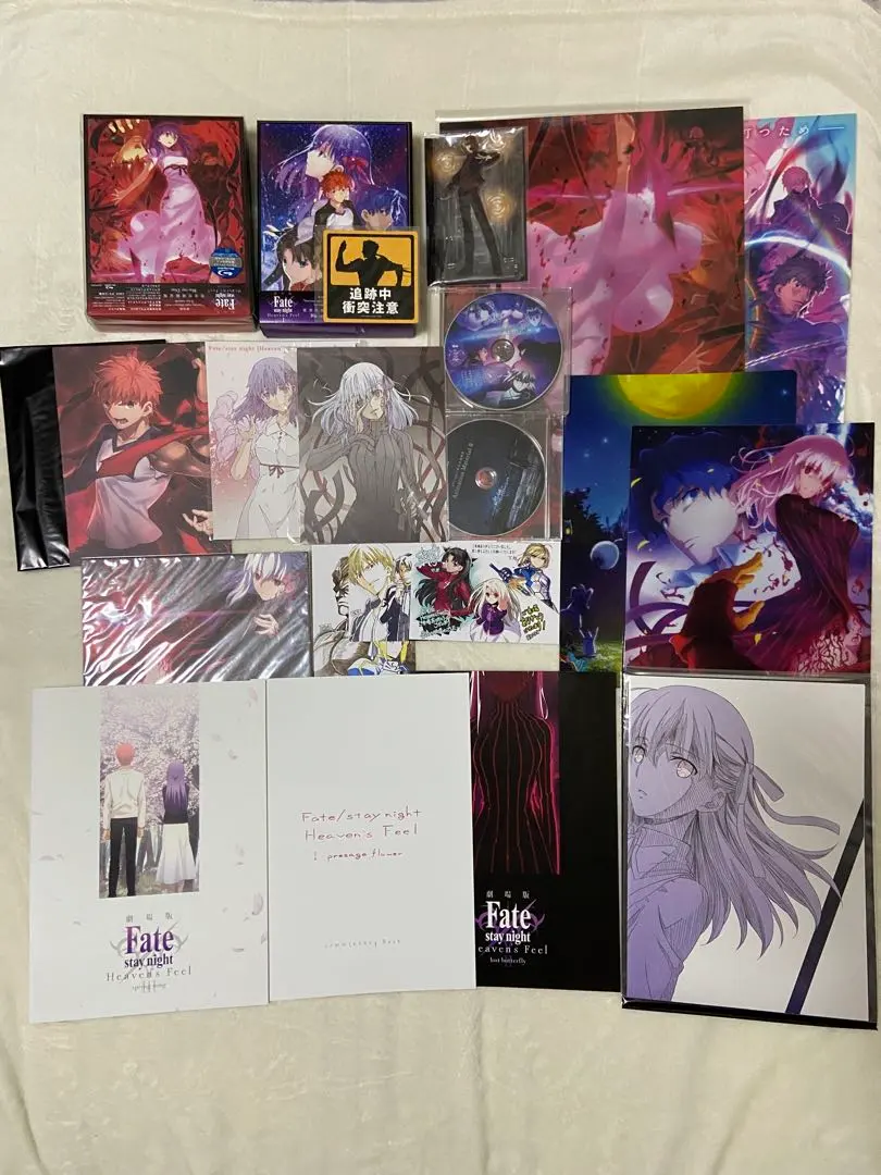 2026年最新】クリアポスター type-moonの人気アイテム - メルカリ