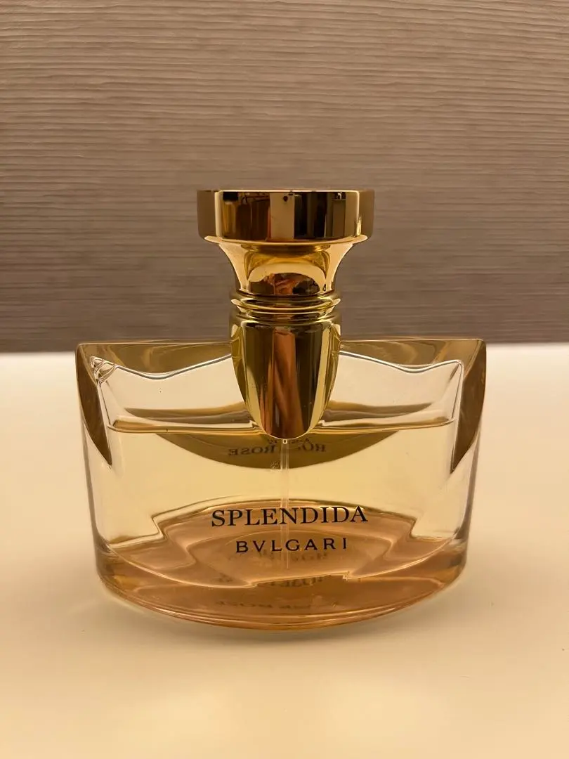 2026年最新】ブルガリ スプレンディダ ローズ ローズの人気アイテム