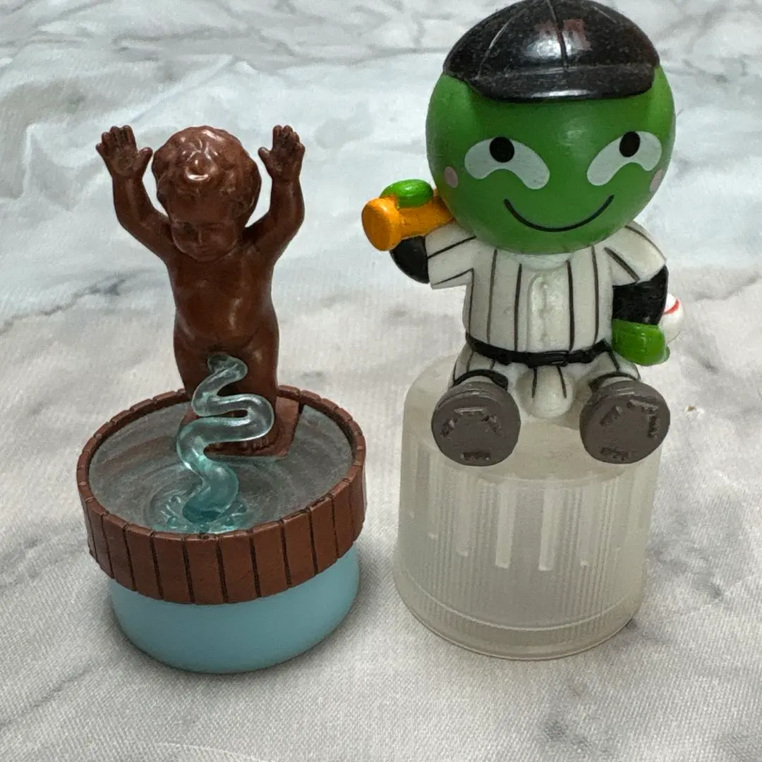 2026年最新】まりもっこりフィギュアの人気アイテム - メルカリ