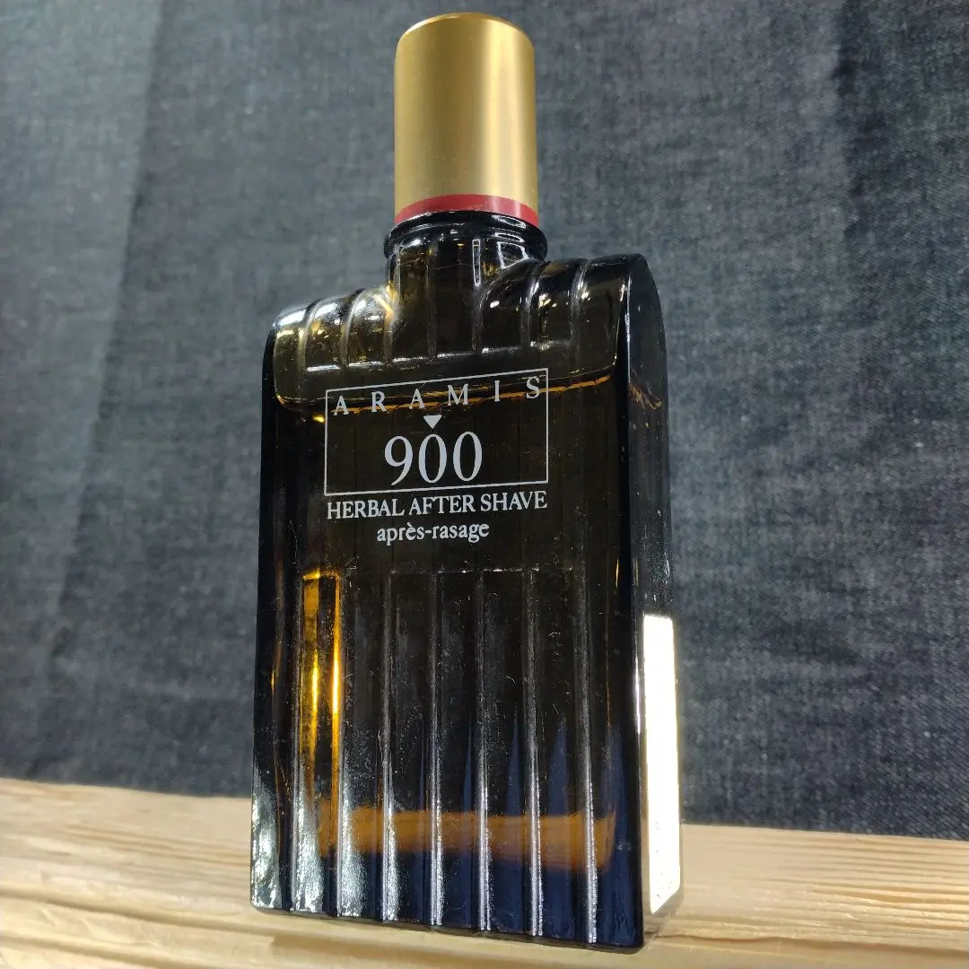 2026年最新】アラミス900ハーバルの人気アイテム - メルカリ