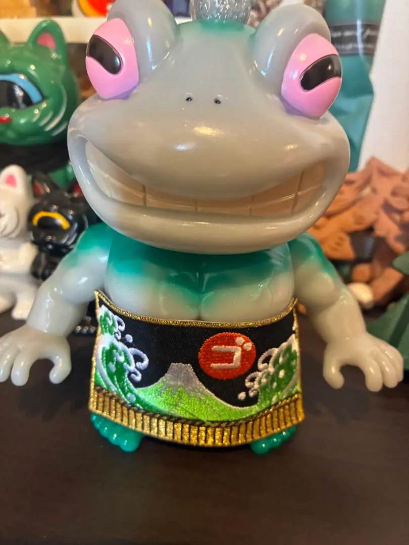 2026年最新】大ガマの海の人気アイテム - メルカリ