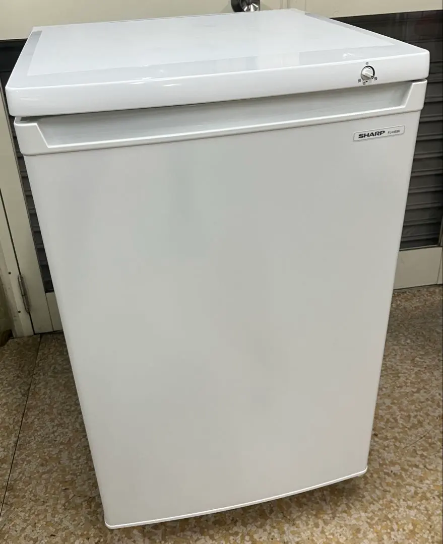 2026年最新】シャープ 冷凍庫 86l fj-hs9xの人気アイテム - メルカリ
