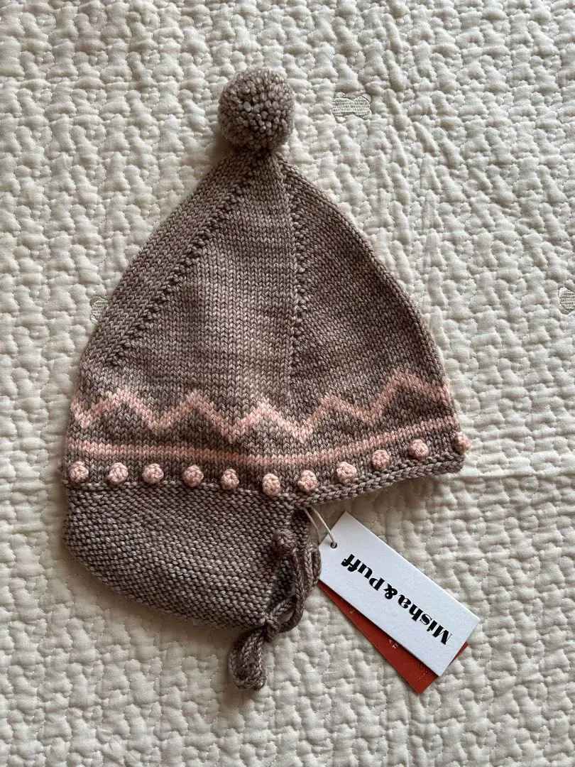 2026年最新】misha&puff mamaowlの人気アイテム - メルカリ