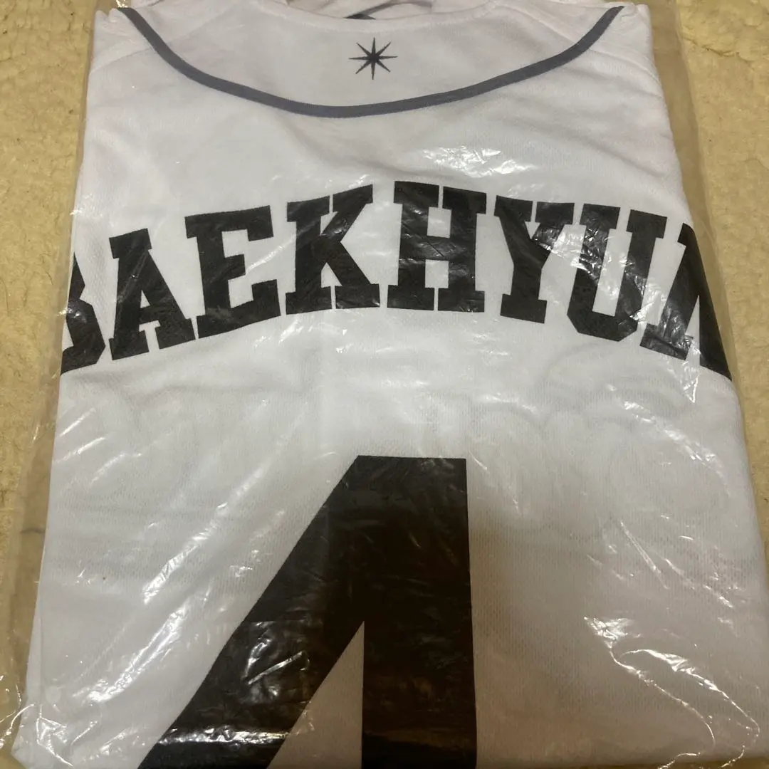 2026年最新】exo ベースボールシャツの人気アイテム - メルカリ