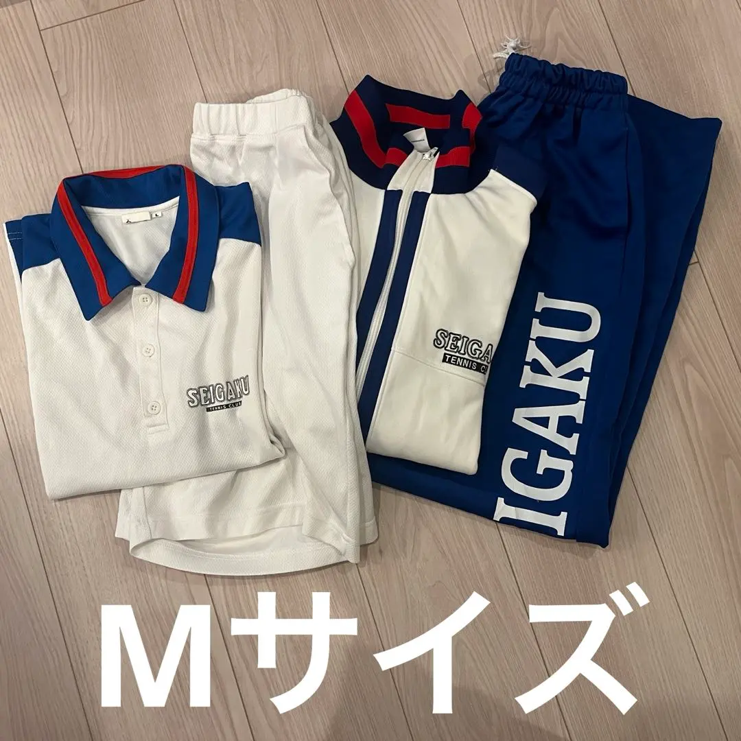 2026年最新】青学 ジャージ 公式の人気アイテム - メルカリ