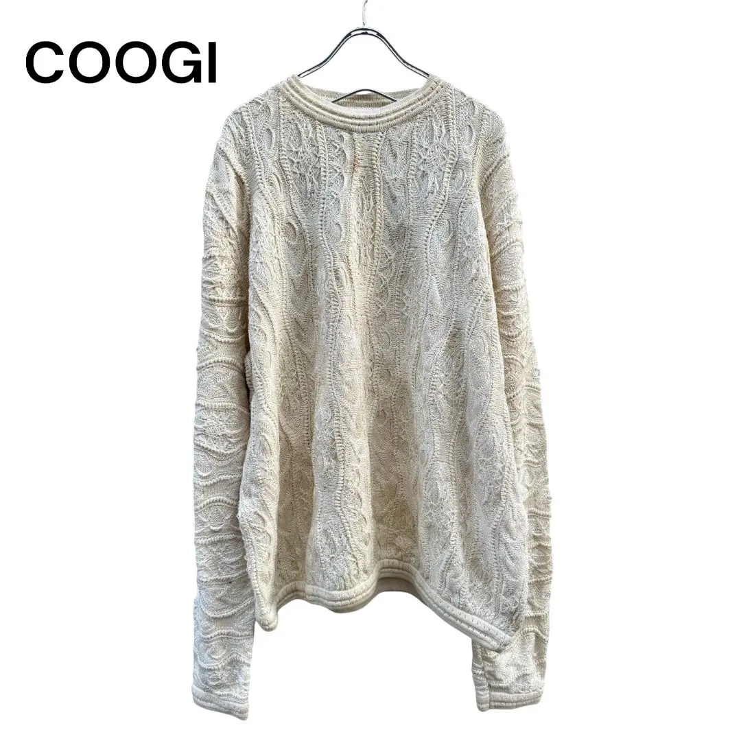 2026年最新】coogi 単色の人気アイテム - メルカリ