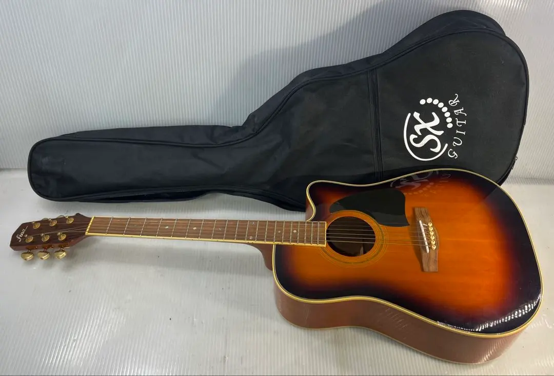 2026年最新】fina アコースティックギターの人気アイテム - メルカリ