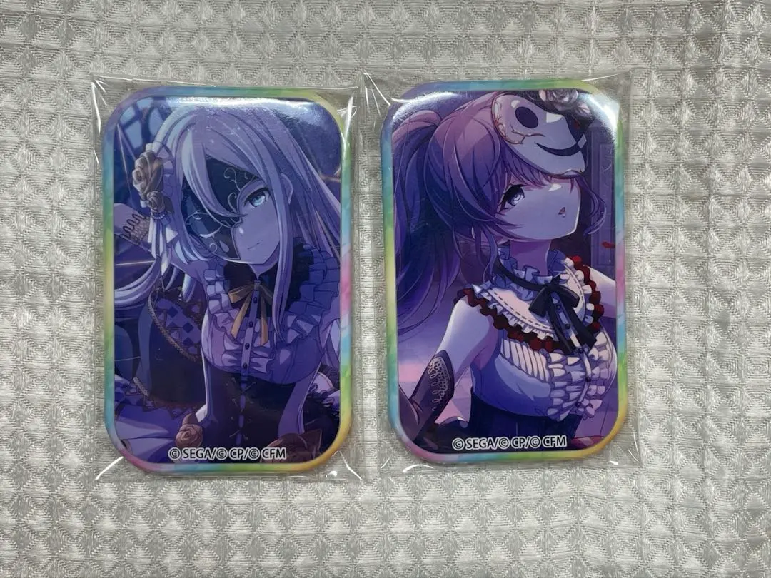 2026年最新】朝比奈まふゆ 缶バッジ マリオネットの人気アイテム