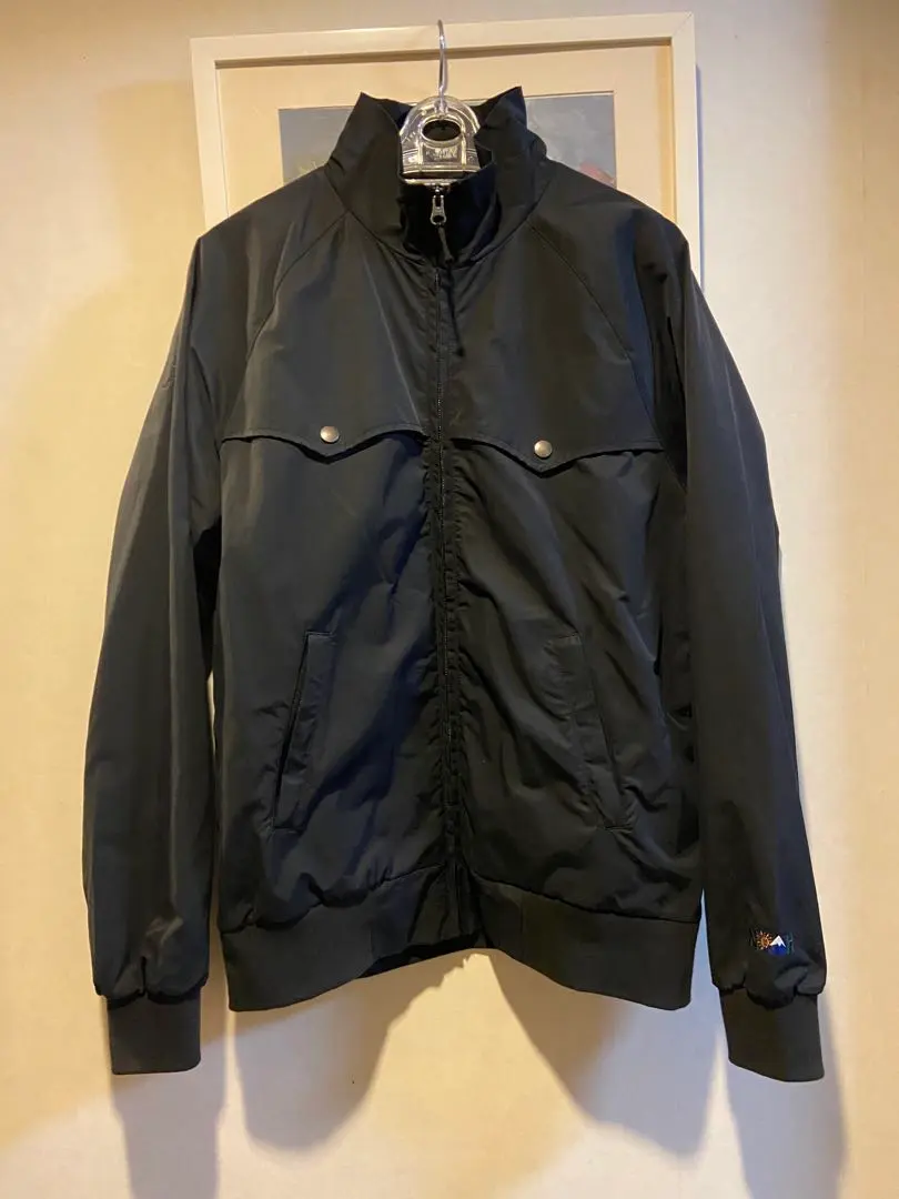 2026年最新】NOAH ナイロンジャケットの人気アイテム - メルカリ