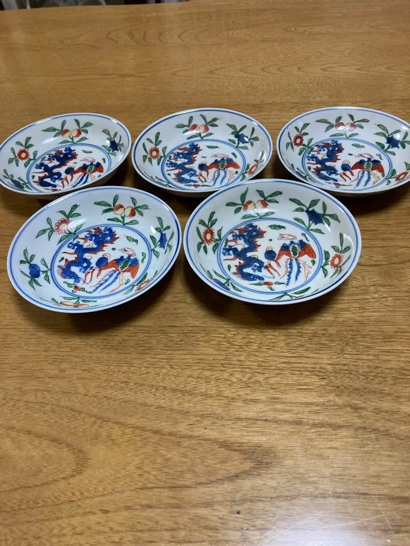 2026年最新】大明萬暦年製の人気アイテム - メルカリ