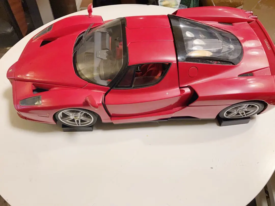 2026年最新】ディアゴスティーニ フェラーリ ラジコンの人気アイテム