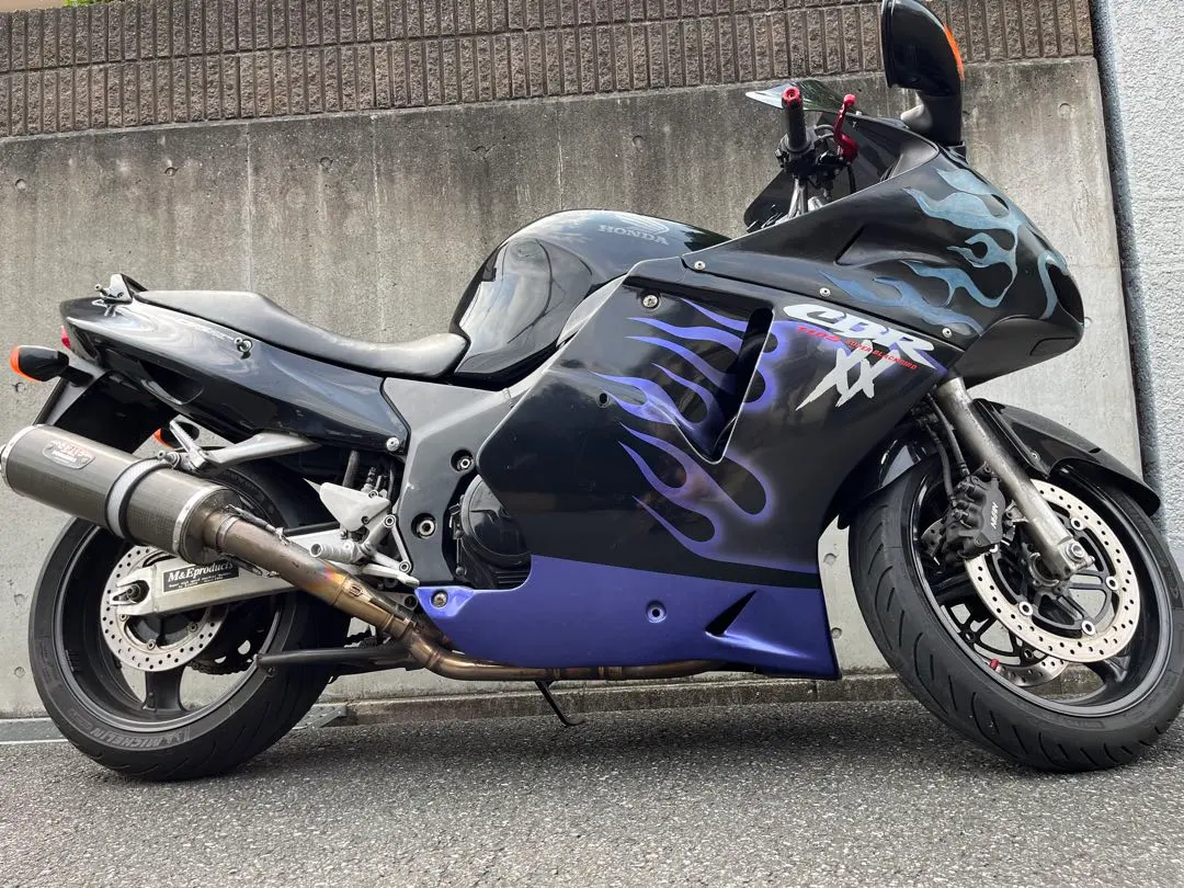 2026年最新】cbr1100xx マフラーの人気アイテム - メルカリ