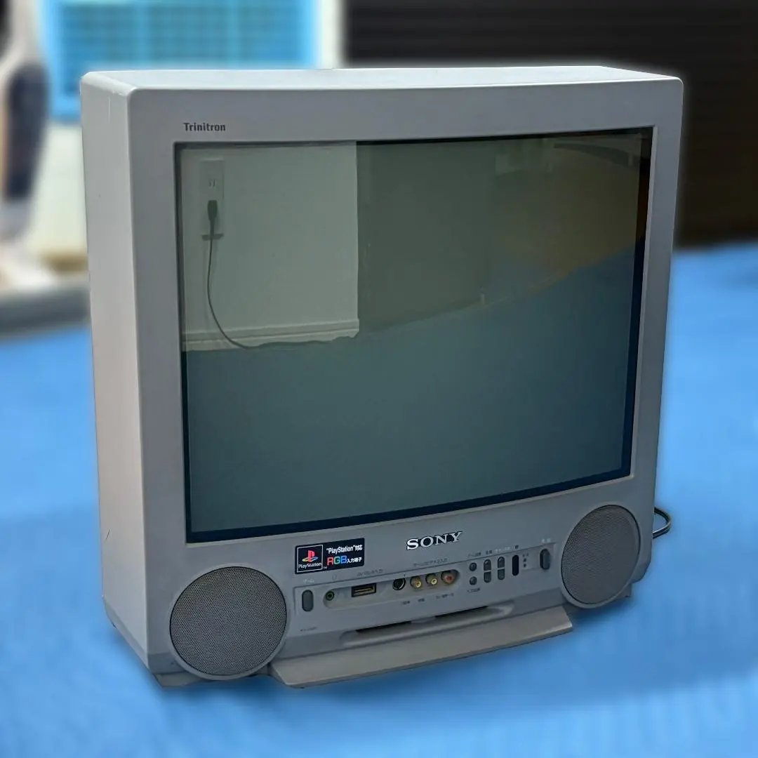 2026年最新】ジャンク sony kvの人気アイテム - メルカリ