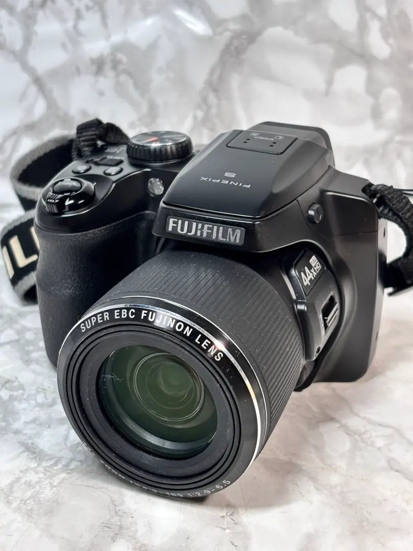 2026年最新】FINEPIX S8400の人気アイテム - メルカリ